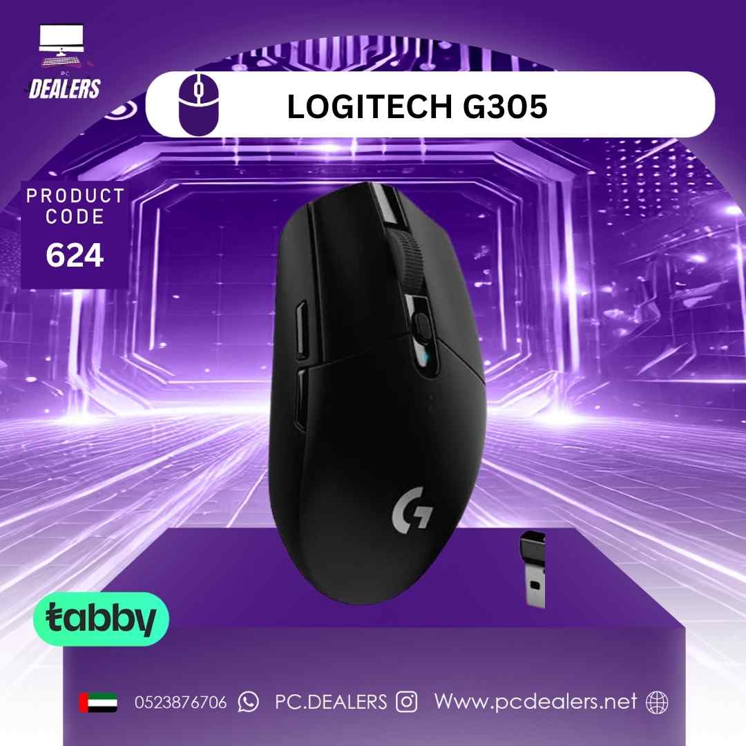 LOGITECH G305