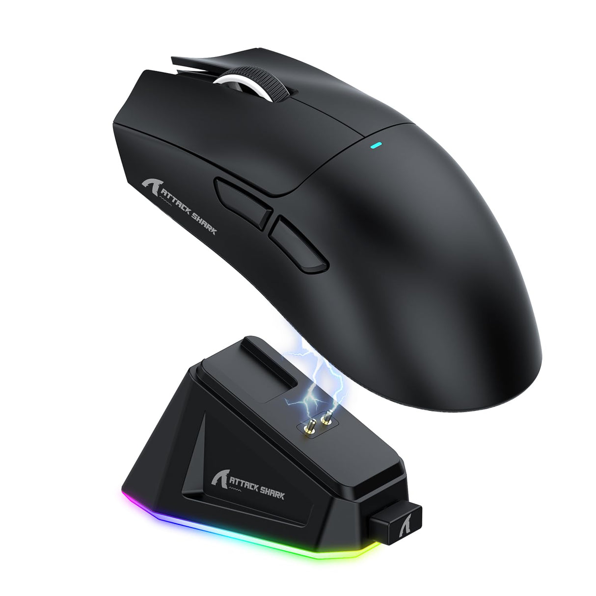ATTACK SHARK X11 Wireless