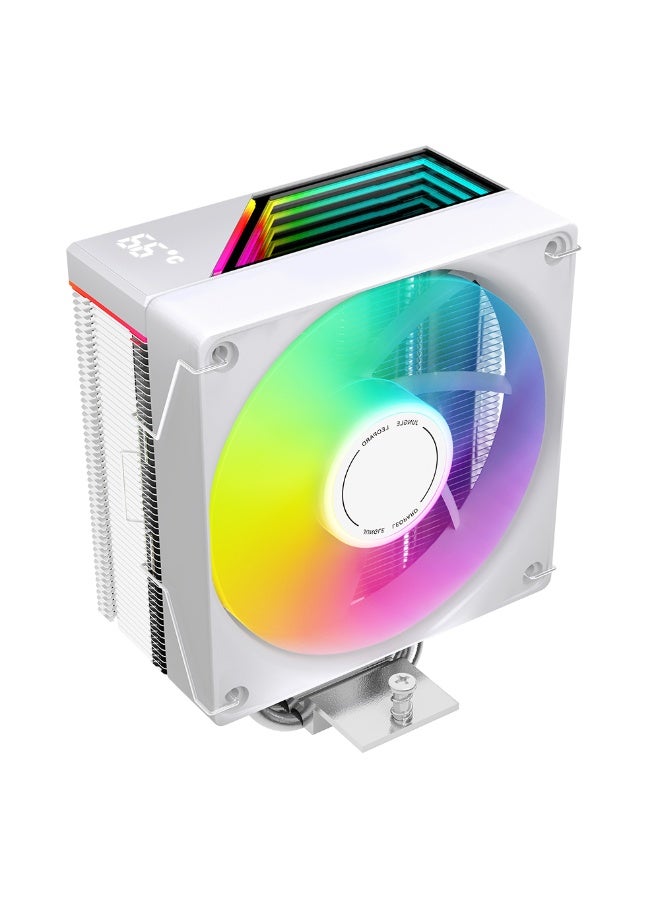 Jungle Leopard KF420 Air CPU Cooler