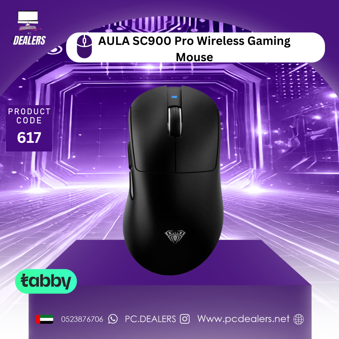 AULA SC900 PRO