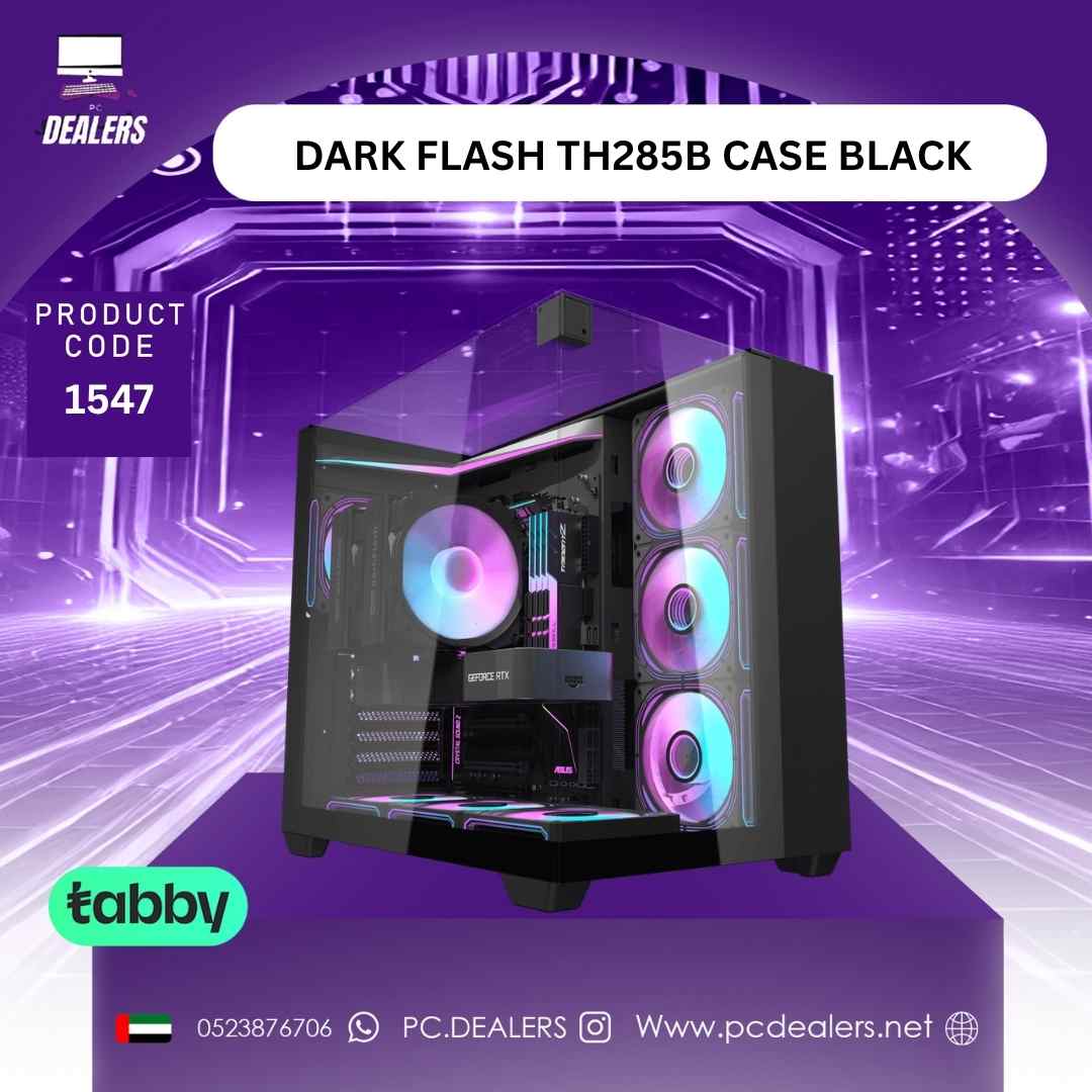 DARKFLASH TH285 CASE