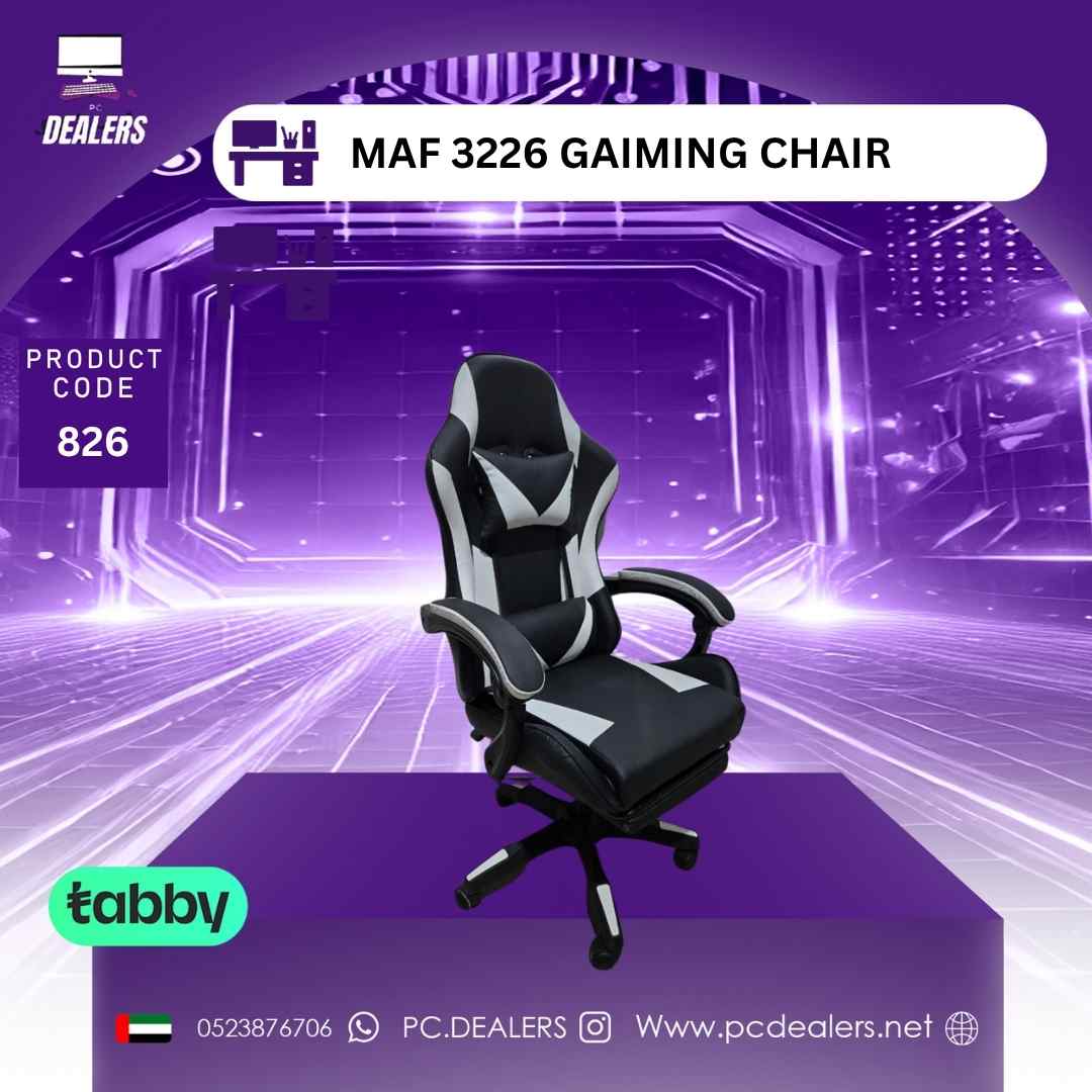 MAF 3226 GAIMING CHAIR