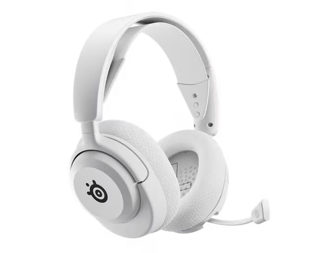 STEELSERIES NOVA 5 WIRELESS HEADSET
