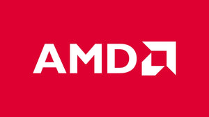 معالجات AMD