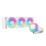 DeepCool LE360 V2 Liquid CPU Cooler BLACK