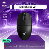 MCHOSE G3 V2