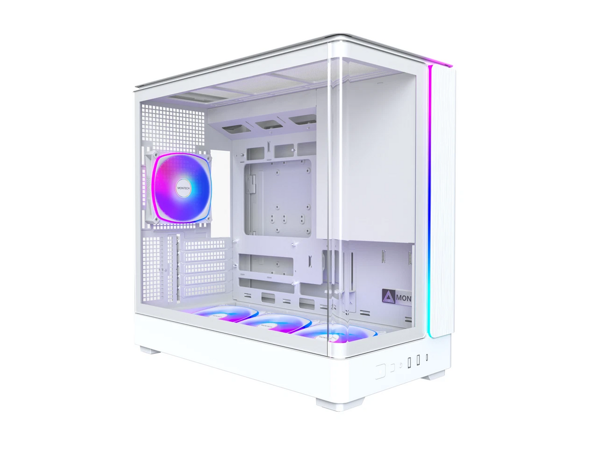MONTECH KING 15 PRO