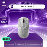 GAMING MOUSE AULA X9 MAX