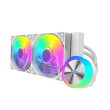 DG240 Liquid CPU Cooler