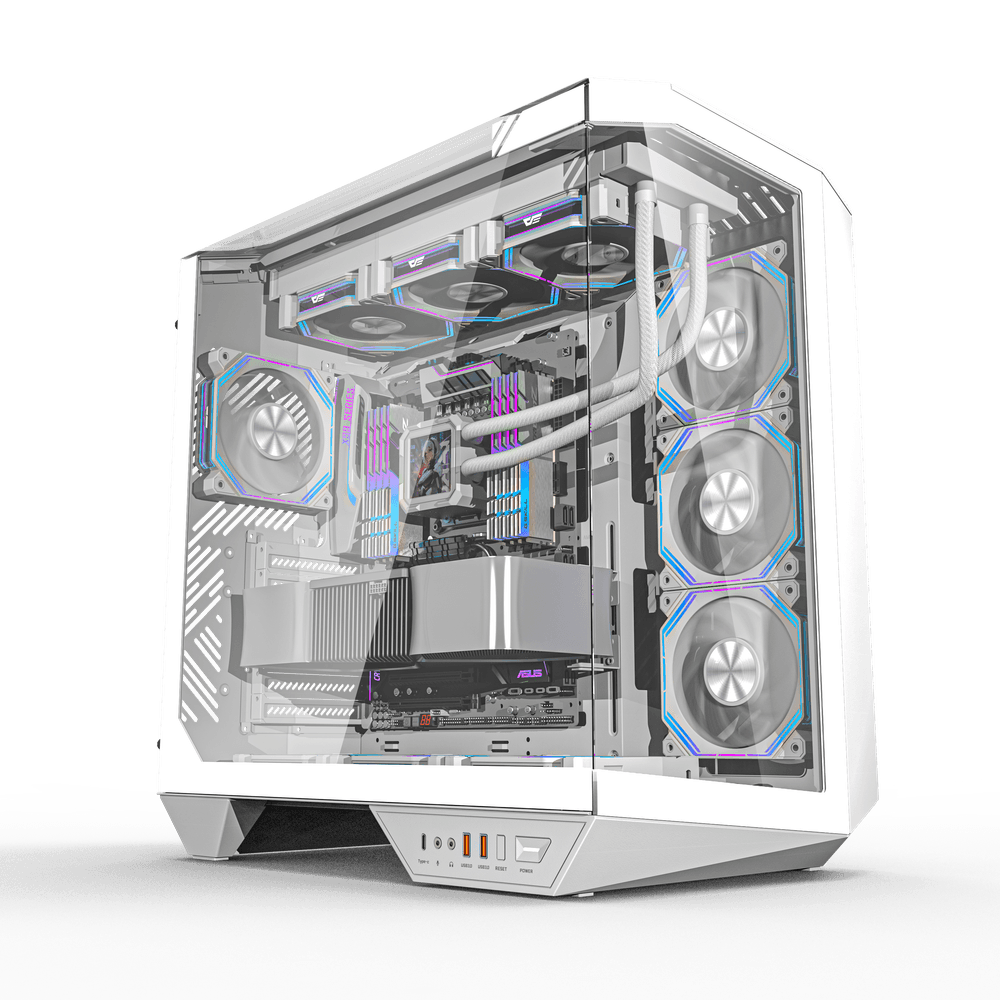 DARKFLASH DY470 CASE | 1534