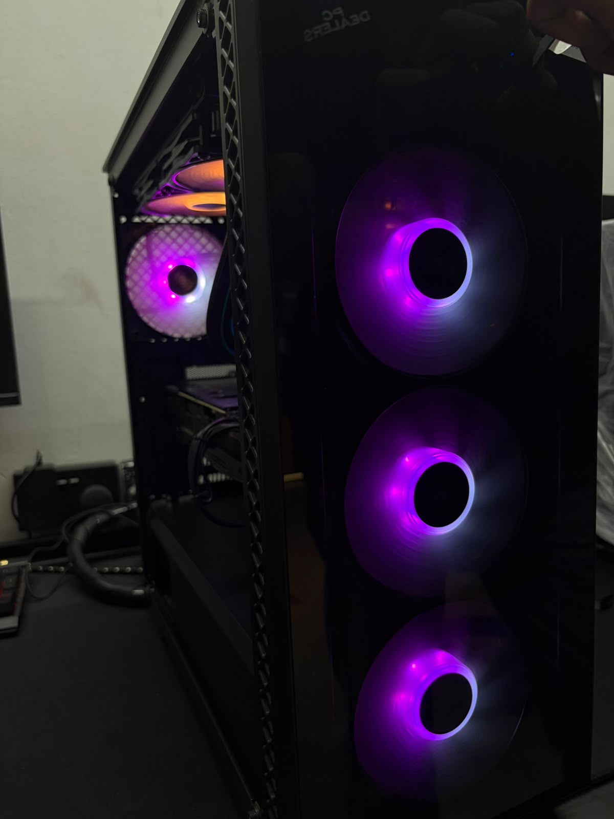 USED PC || I7 9700K & 2070 SUPER