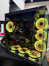 USED PC I5 9400F & 3060