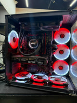 USED PC I5 9400F & 3060