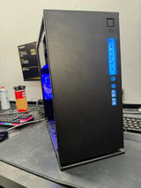 USED PC || I5 12400f & 3060ti