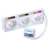 Jonsbo TF3-360SCB LCD ARGB