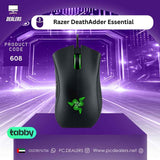 Razer DeathAdder Essential | 608