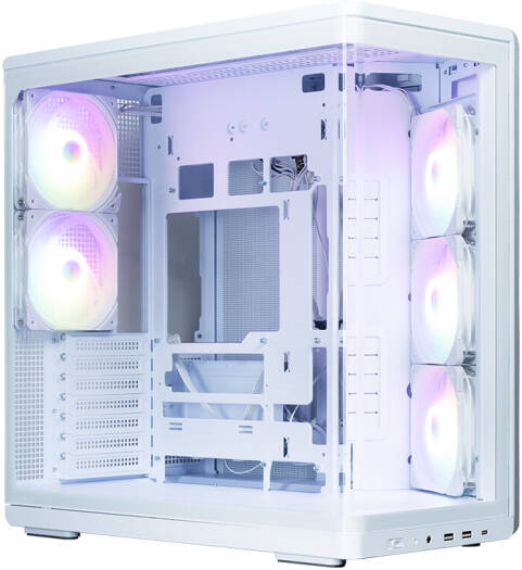 ZALMAN P60 CASE
