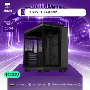 ASUS TUF GT502 HORIZON ARGB