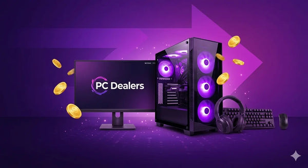 Sell Your PC