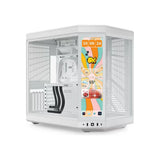 HYTE Y70 Touch With Dual Chamber Mid-Tower ATX Case