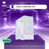 LIAN LI LANCOOL 207