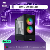 LIAN LI LANCOOL 207