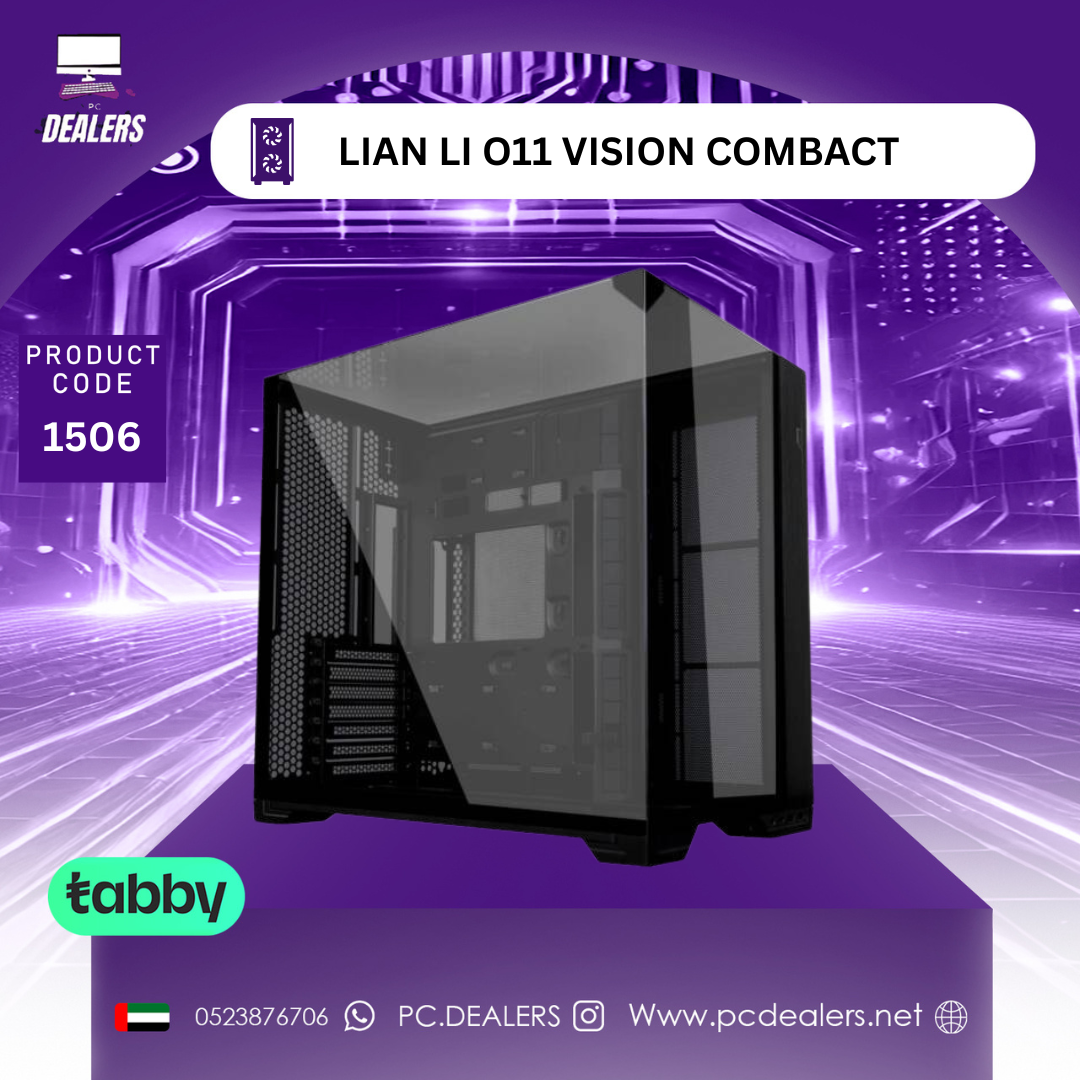 LIAN LI O11 VISION COMBACT