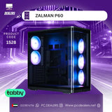 ZALMAN P60 CASE