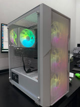 USED PC || I5 14400F & 5060 DDR5