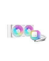DeepCool LE240 V2 Liquid CPU Cooler BLACK