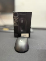 USED MOUSE || LOGITECH PRO SUPERLIGHT 2 BLACK
