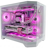 TORTOX PRISM NEO 6 FANS RGB