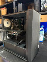used pc | i5 10th & RTX 2060