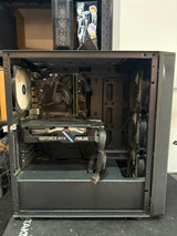 used pc | i5 10th & RTX 2060