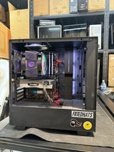 used pc| i5 9400f & RTX 2060 SUPER