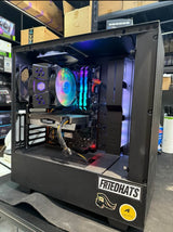 used pc| i5 9400f & RTX 2060 SUPER