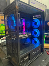 UED PC | I5 10400F & RTX 3050