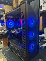 UED PC | I5 10400F & RTX 3050