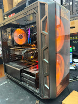 USED PC | I9 9900KF & RTX 2080