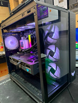 USED PC | ASUS TUF RTX 5070 TI & RYZEN7 9700X