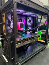 USED PC | ASUS TUF RTX 5070 TI & RYZEN7 9700X