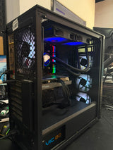 USED PC | I512400F & RTX 3060