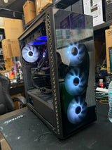 USED PC | I512400F & RTX 3060