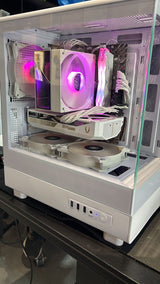 USED PC | RTX 5060 & i5 14400f ddr5