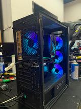 USED PC | i5 14400f & RTX 4070 SUPER