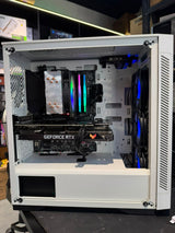 USED PC | RTX 3060 & I7 10700