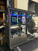 USED PC | I5 14600KF & 4070 & 32GB RAM