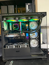 USED PC | I5 14600KF & 4070 & 32GB RAM
