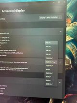 USED SETUP | R5 7600X & RTX 4060 & 2K MSI MONITOR 32GB RAM DDR5