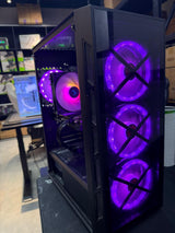 USED PC | I5 10TH & 3050 8GB